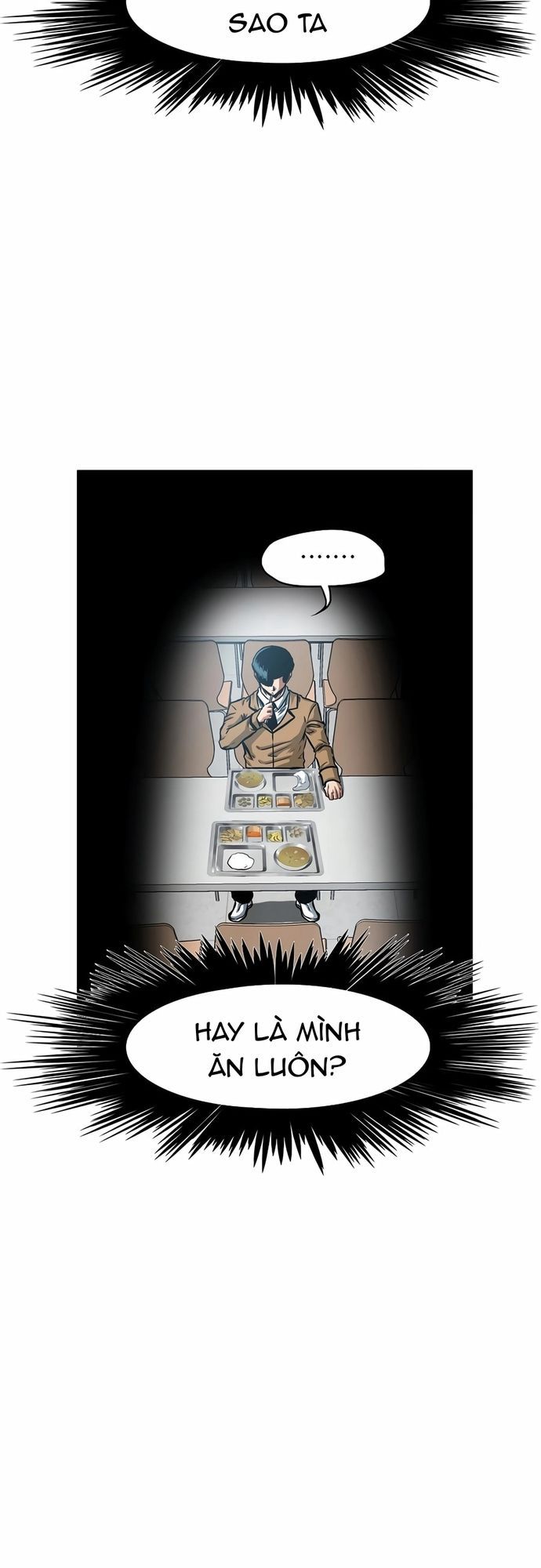 Gia Đình Bí Mật Chapter 11 - 24
