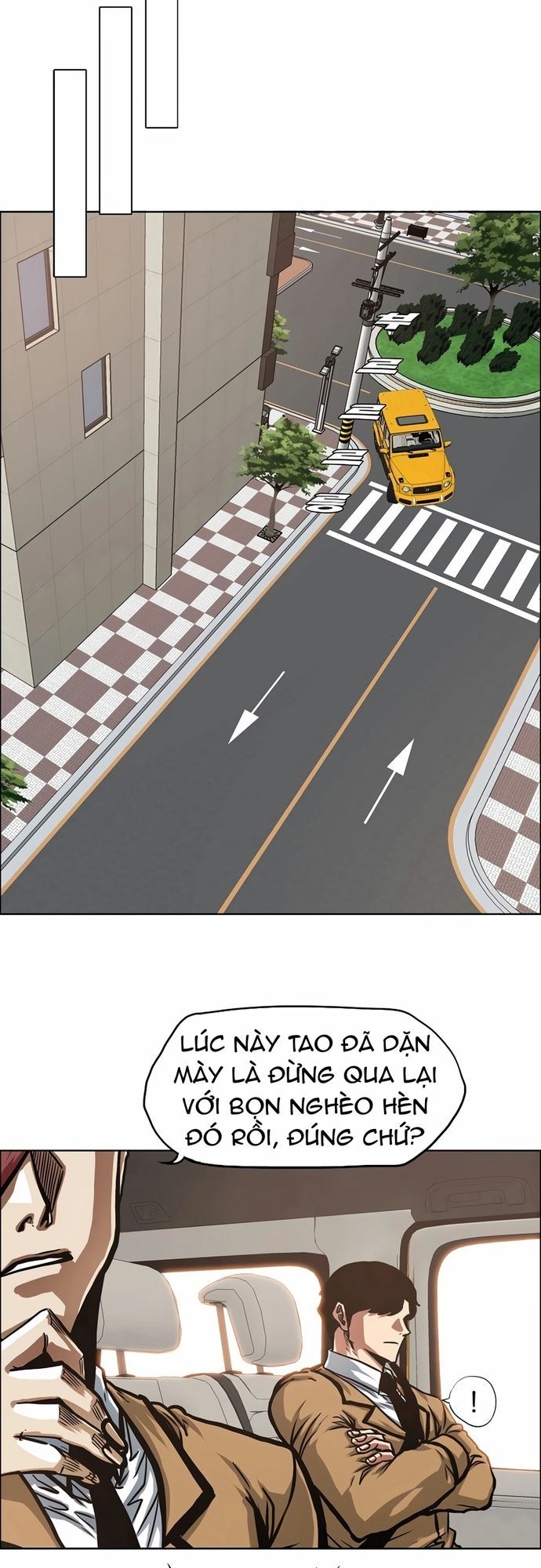 Gia Đình Bí Mật Chapter 11 - 31