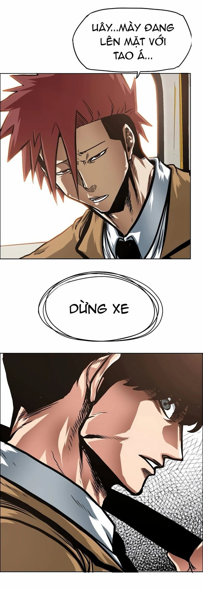 Gia Đình Bí Mật Chapter 11 - 38