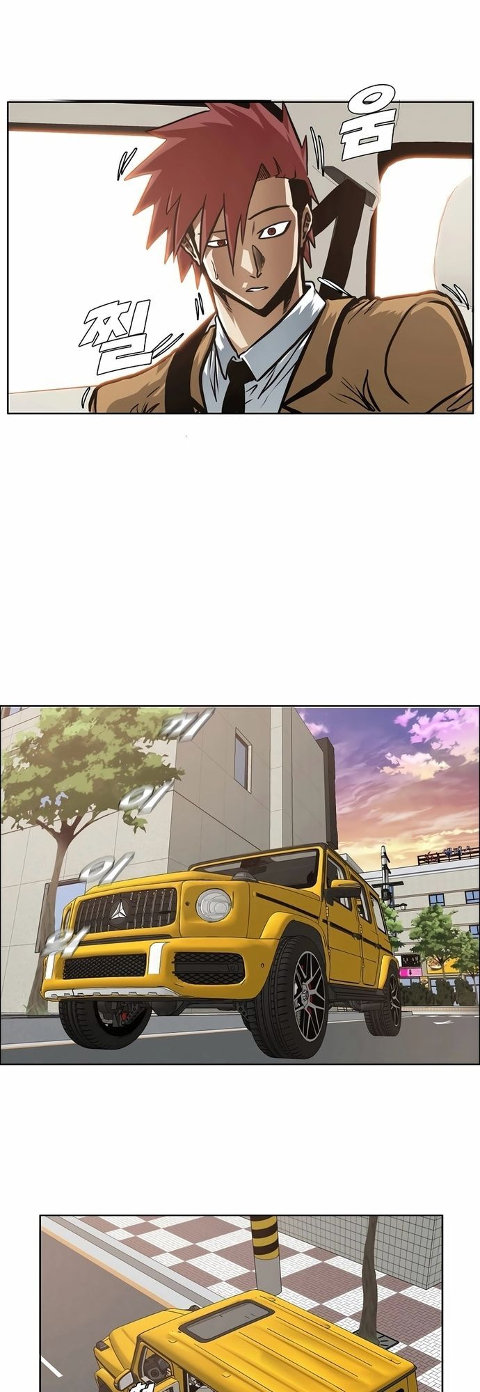 Gia Đình Bí Mật Chapter 11 - 39
