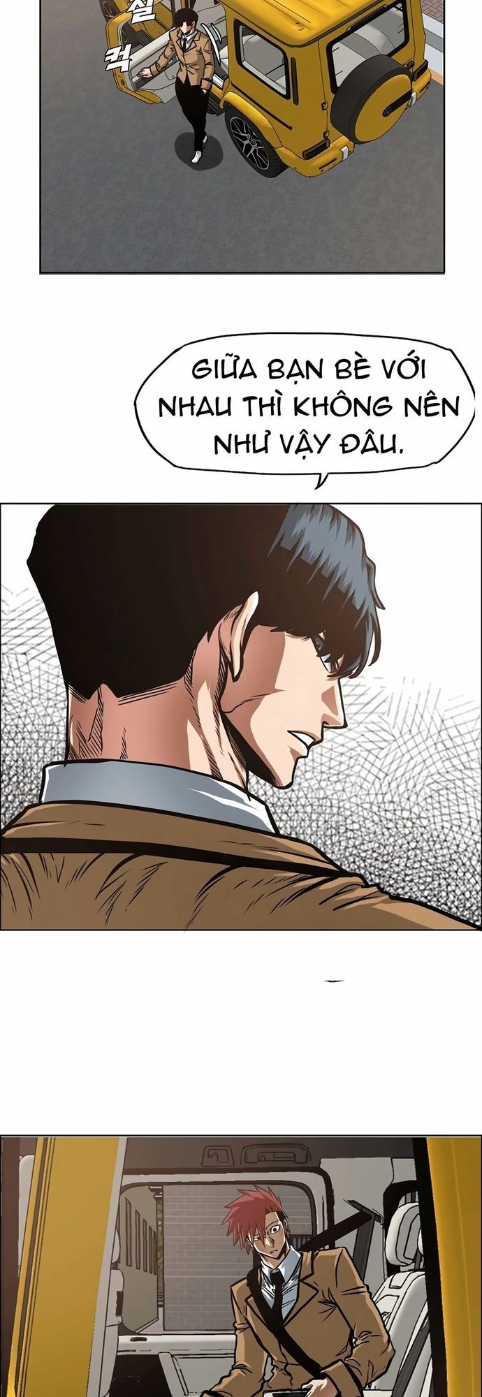 Gia Đình Bí Mật Chapter 11 - 40