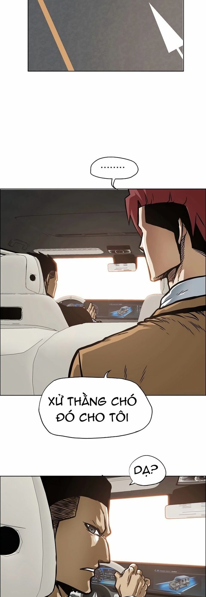 Gia Đình Bí Mật Chapter 11 - 42