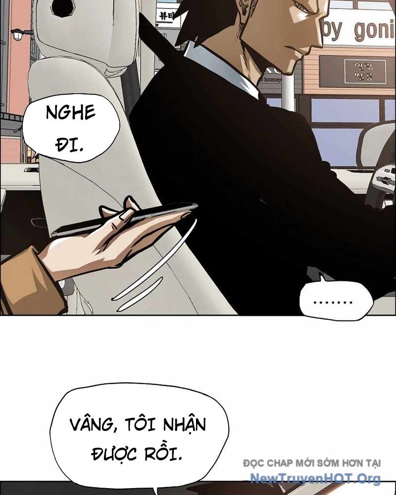 Gia Đình Bí Mật Chapter 12 - 12