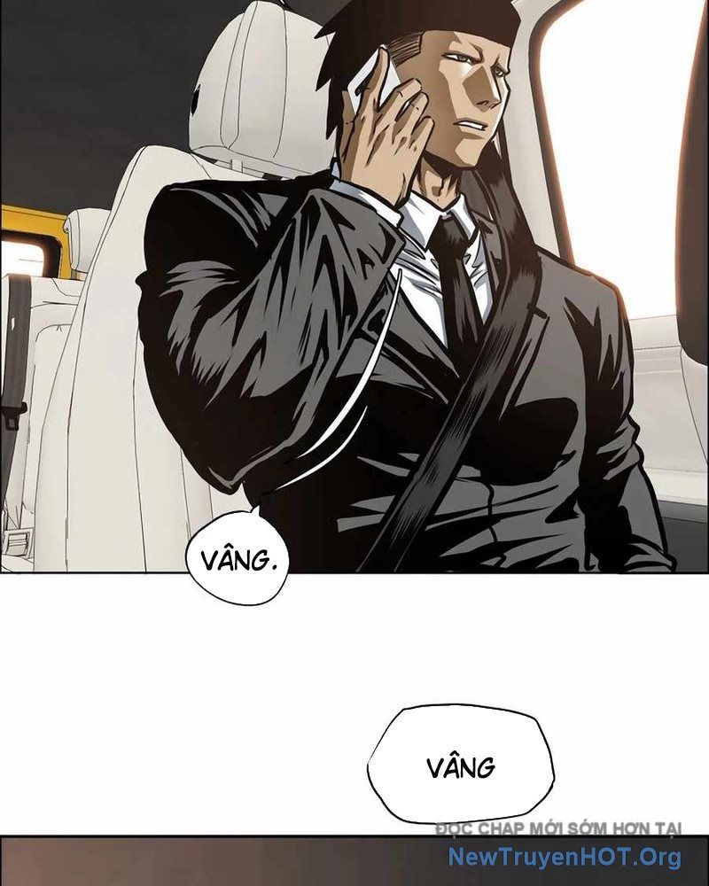 Gia Đình Bí Mật Chapter 12 - 13