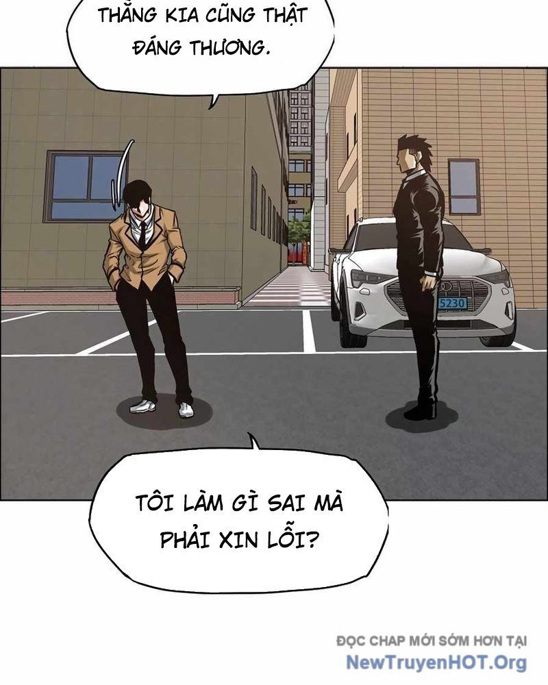 Gia Đình Bí Mật Chapter 12 - 21