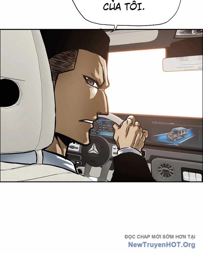 Gia Đình Bí Mật Chapter 12 - 5