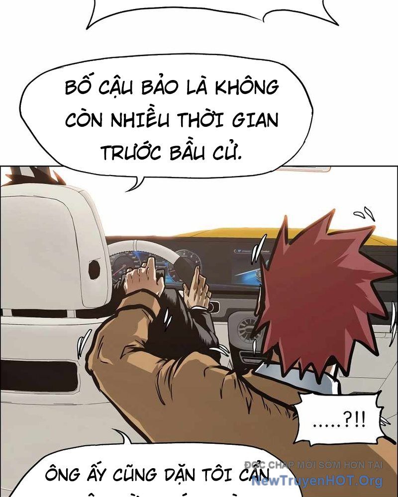 Gia Đình Bí Mật Chapter 12 - 45