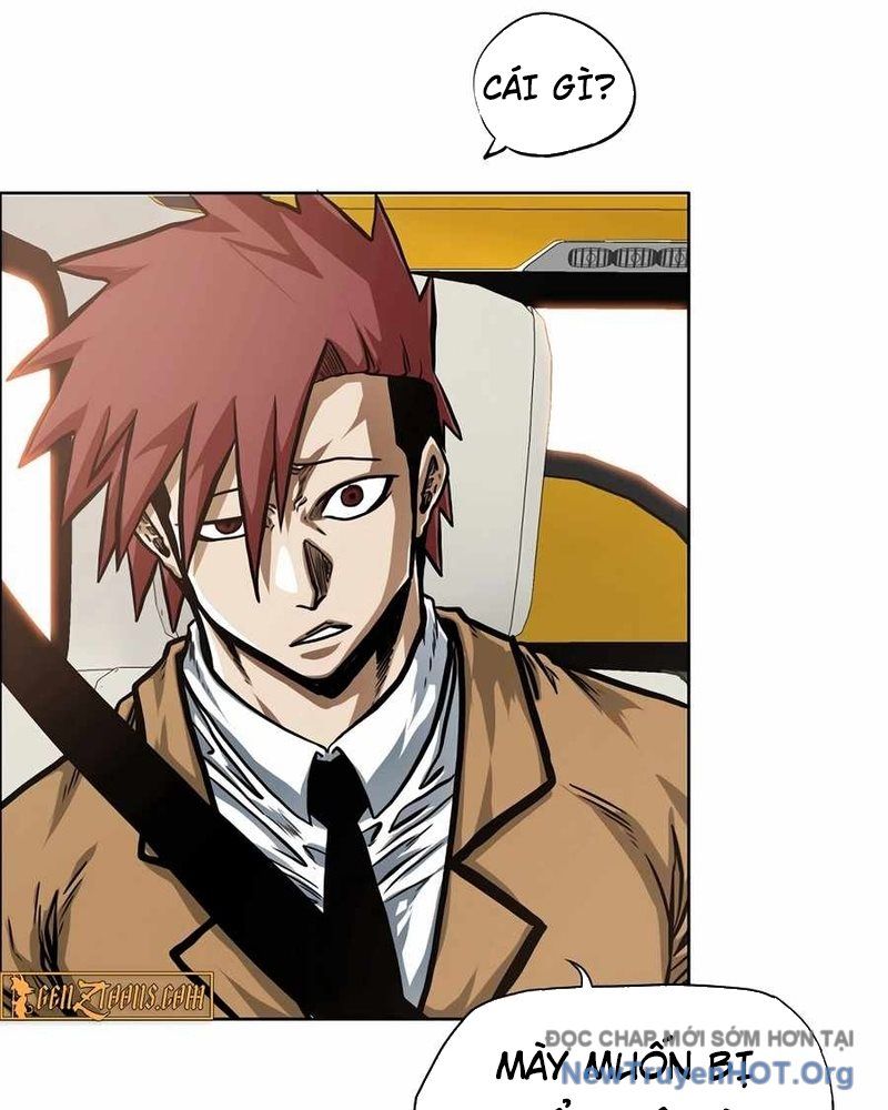 Gia Đình Bí Mật Chapter 12 - 6