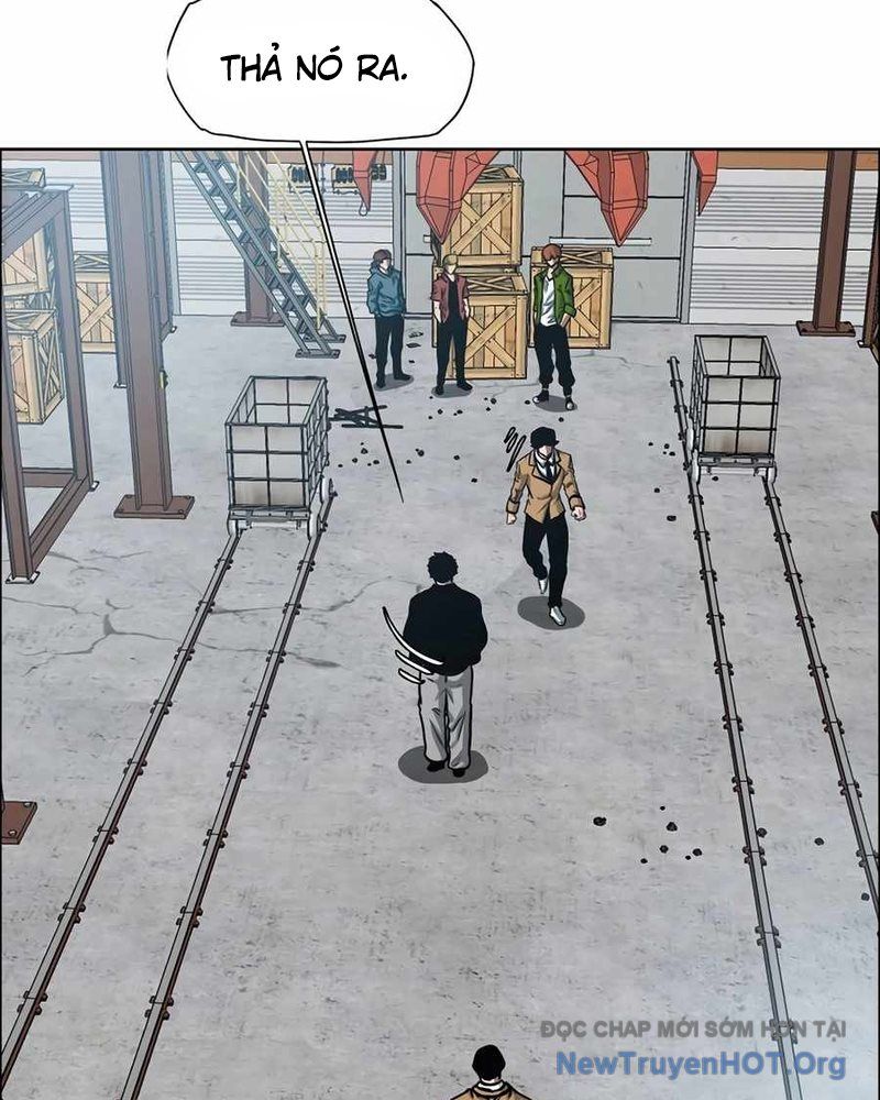 Gia Đình Bí Mật Chapter 12 - 73
