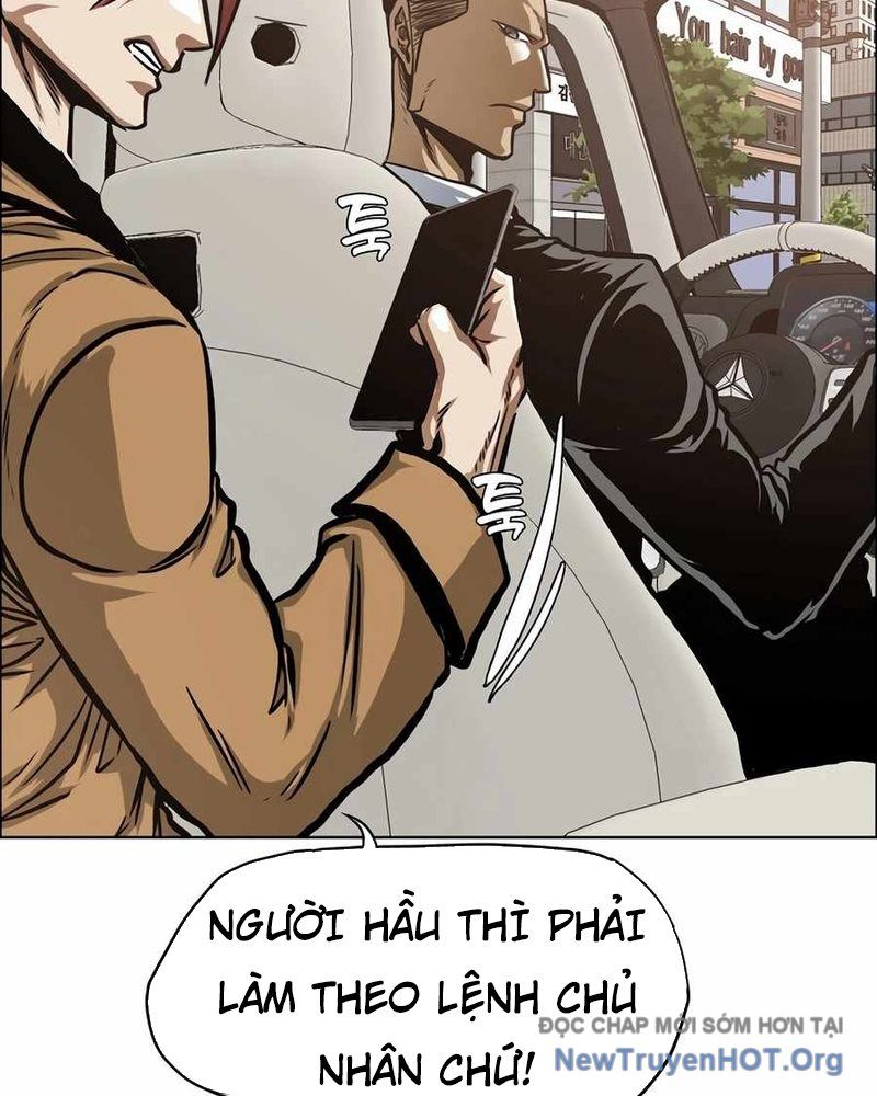 Gia Đình Bí Mật Chapter 12 - 9