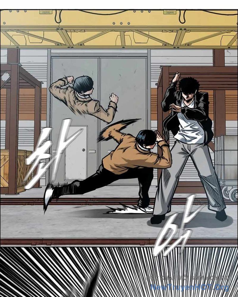 Gia Đình Bí Mật Chapter 12 - 86