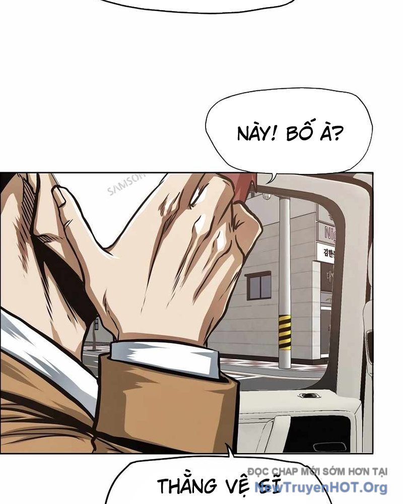 Gia Đình Bí Mật Chapter 12 - 10