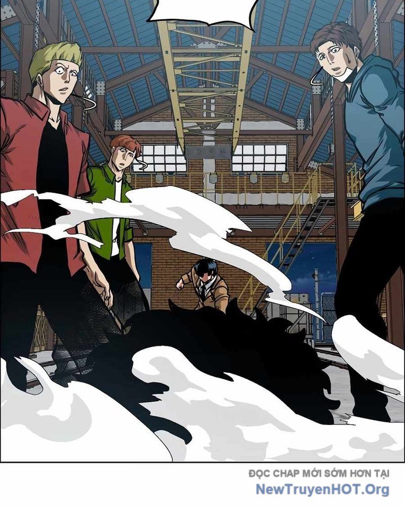 Gia Đình Bí Mật Chapter 12 - 93