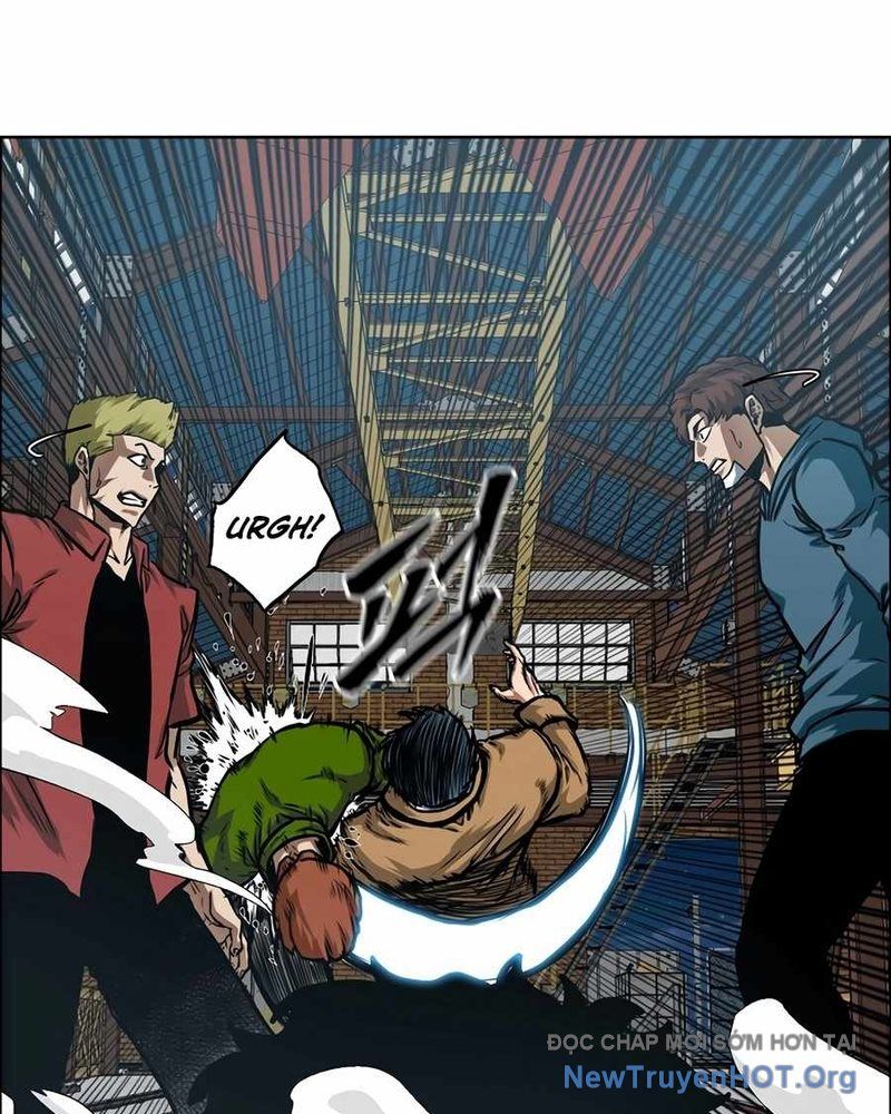 Gia Đình Bí Mật Chapter 12 - 94