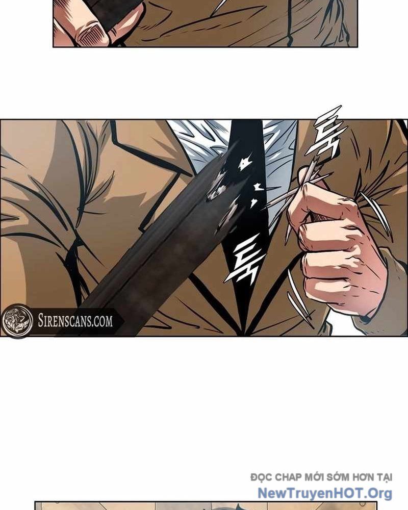 Gia Đình Bí Mật Chapter 13 - 11