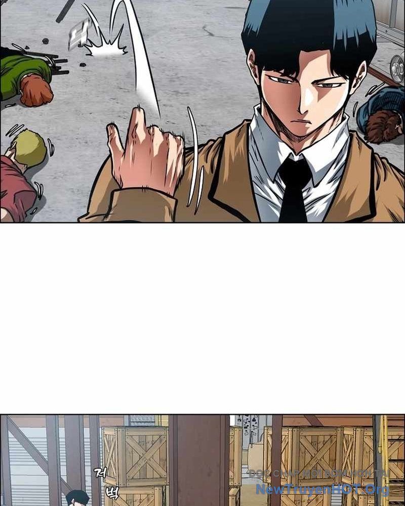 Gia Đình Bí Mật Chapter 13 - 13