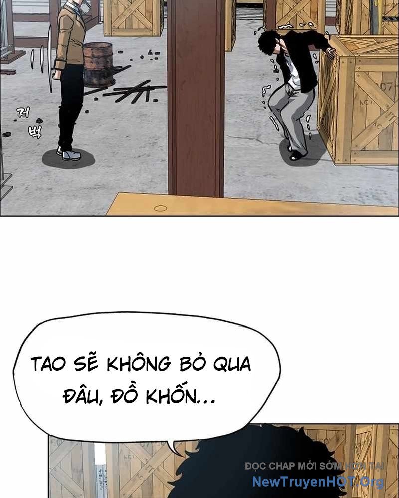 Gia Đình Bí Mật Chapter 13 - 14