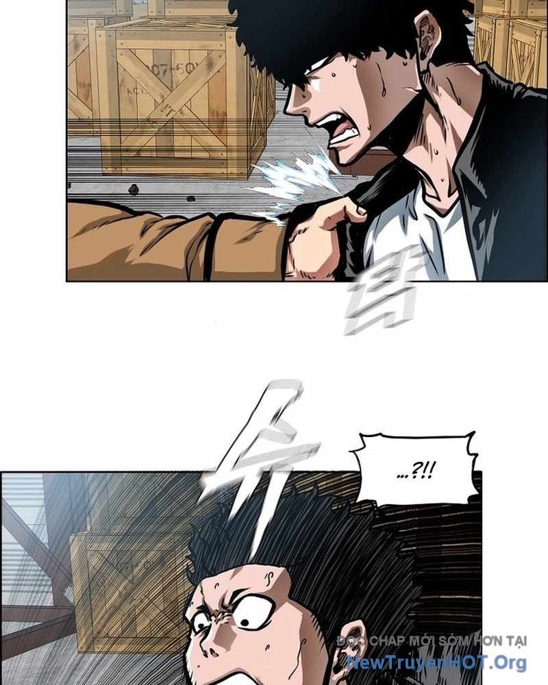 Gia Đình Bí Mật Chapter 13 - 15