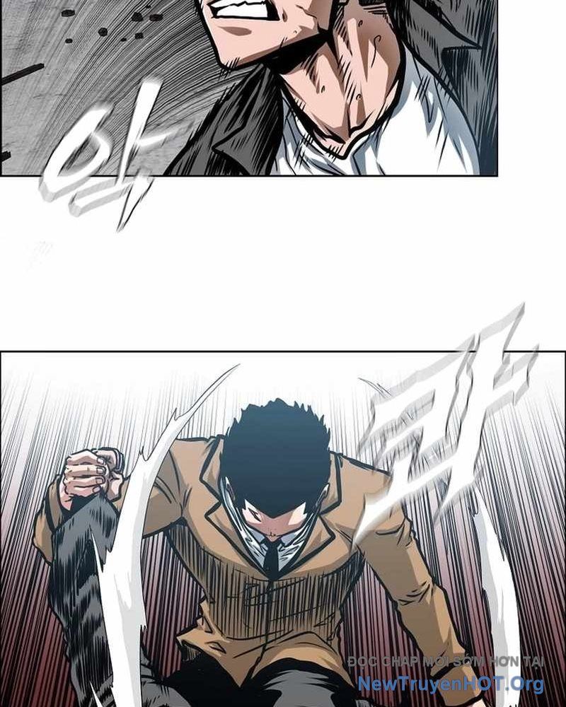 Gia Đình Bí Mật Chapter 13 - 16