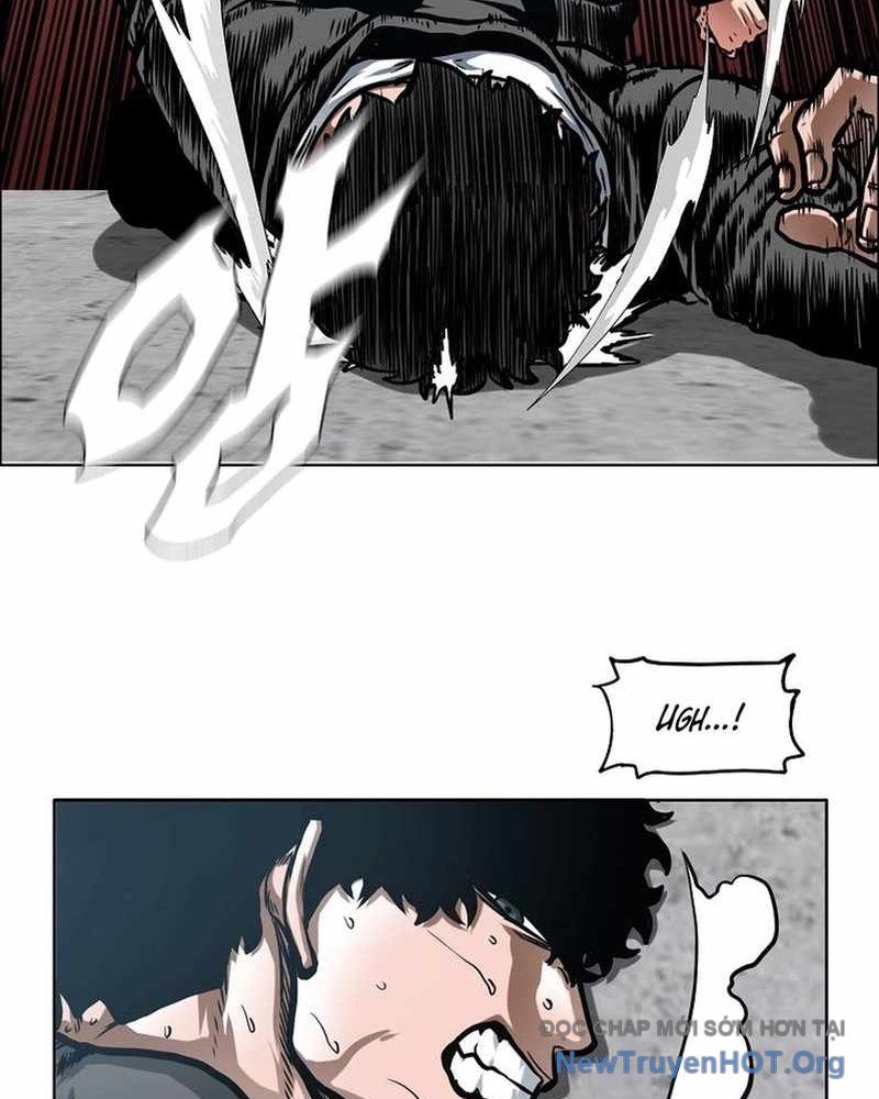 Gia Đình Bí Mật Chapter 13 - 17