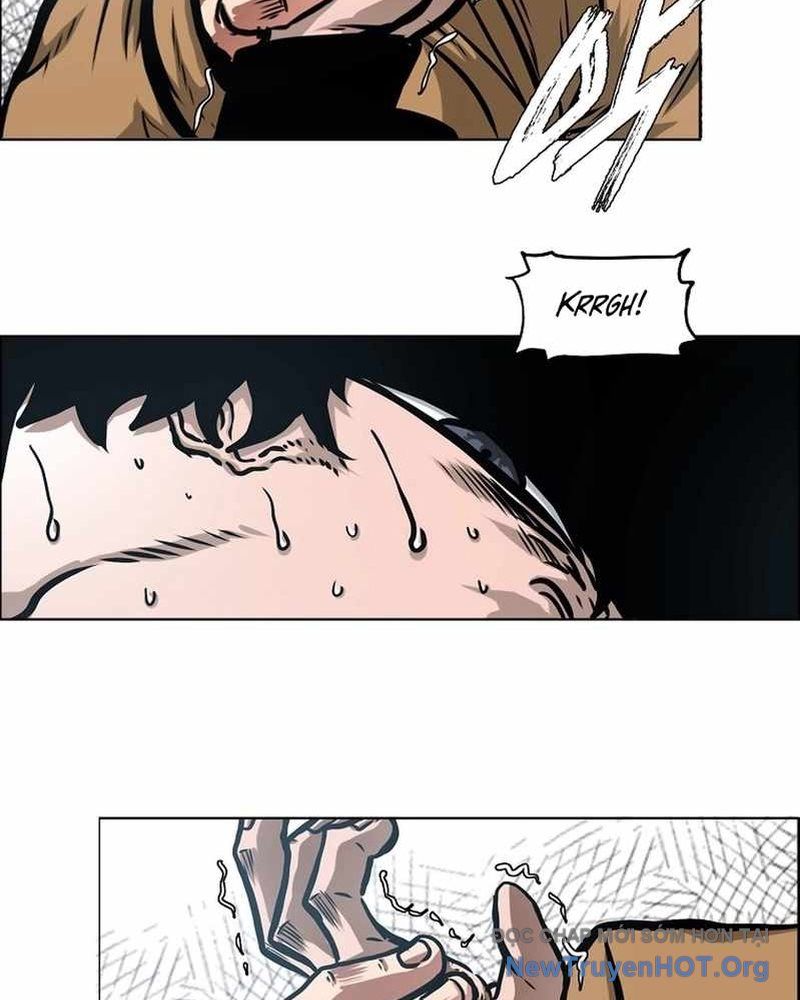 Gia Đình Bí Mật Chapter 13 - 20