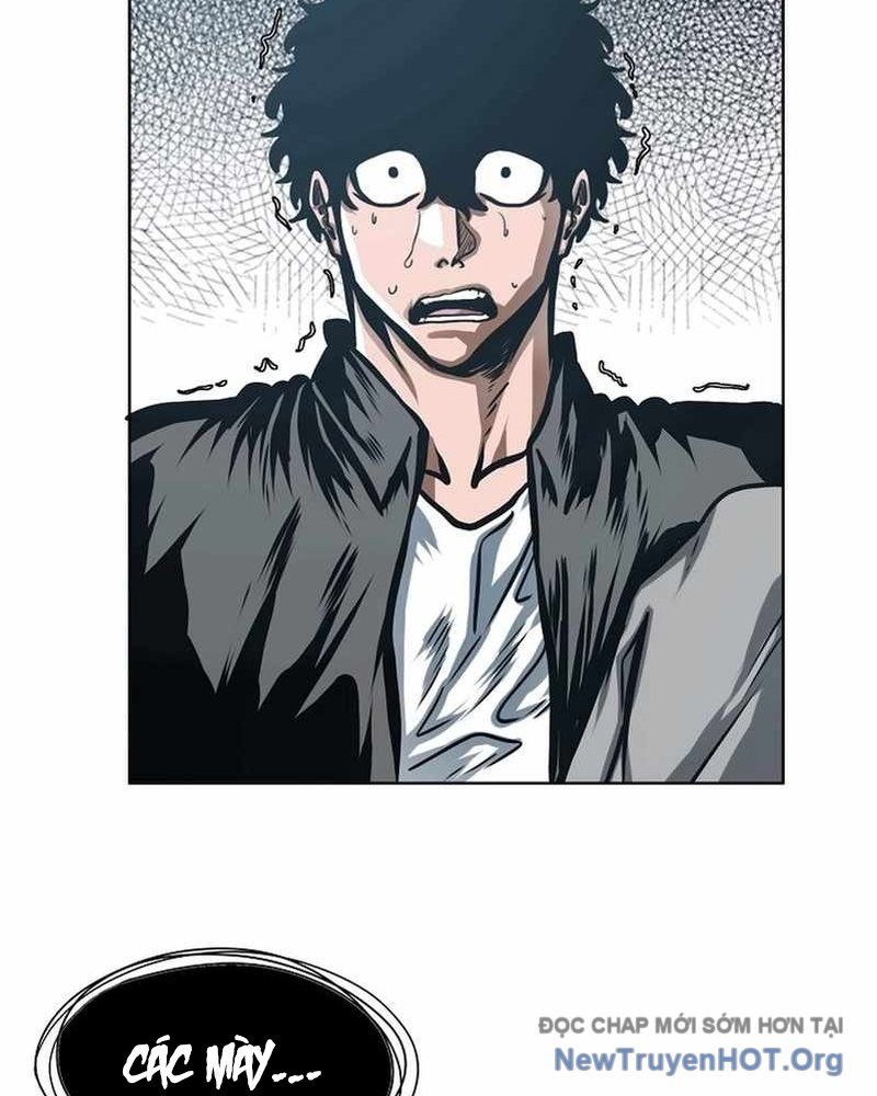Gia Đình Bí Mật Chapter 13 - 3