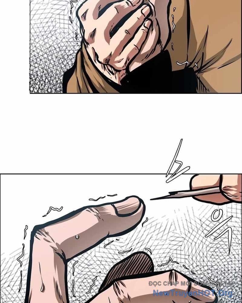 Gia Đình Bí Mật Chapter 13 - 21