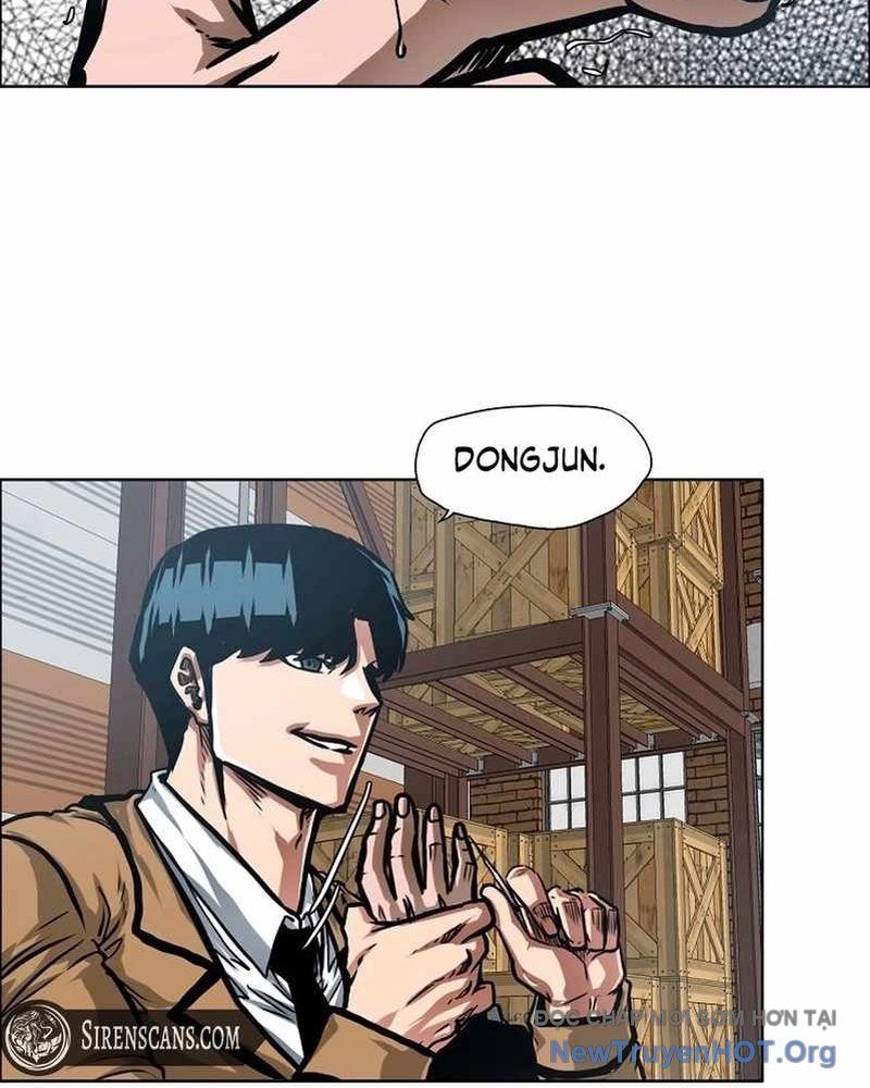 Gia Đình Bí Mật Chapter 13 - 22