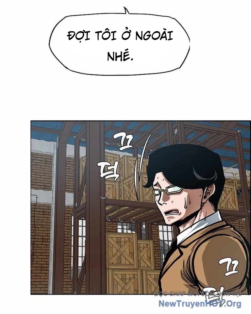 Gia Đình Bí Mật Chapter 13 - 23