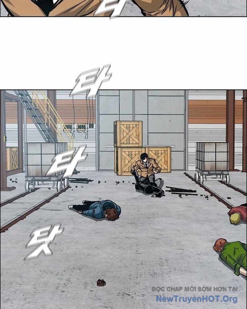 Gia Đình Bí Mật Chapter 13 - 25