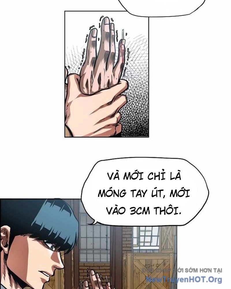 Gia Đình Bí Mật Chapter 13 - 33