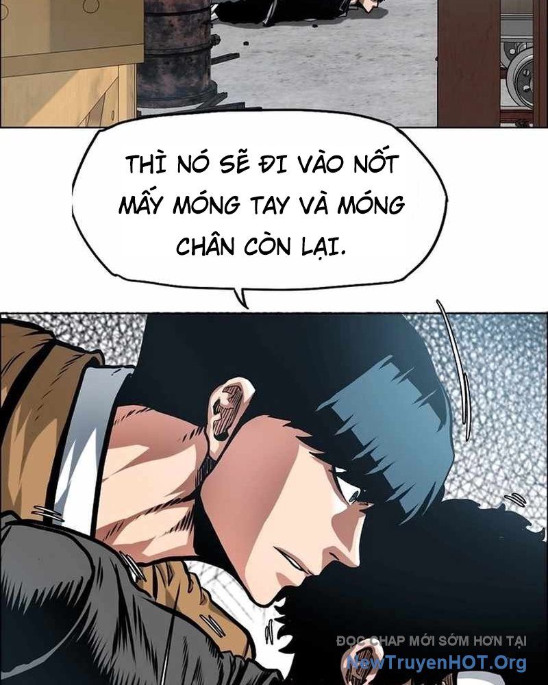 Gia Đình Bí Mật Chapter 13 - 36