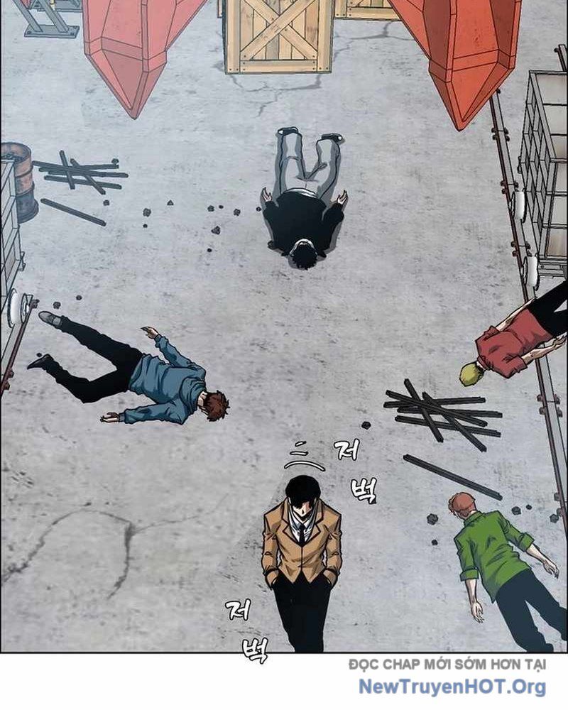 Gia Đình Bí Mật Chapter 13 - 40