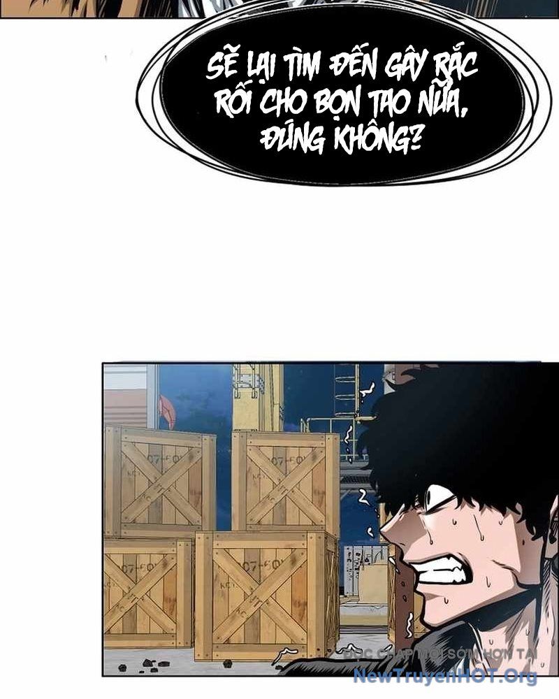 Gia Đình Bí Mật Chapter 13 - 5