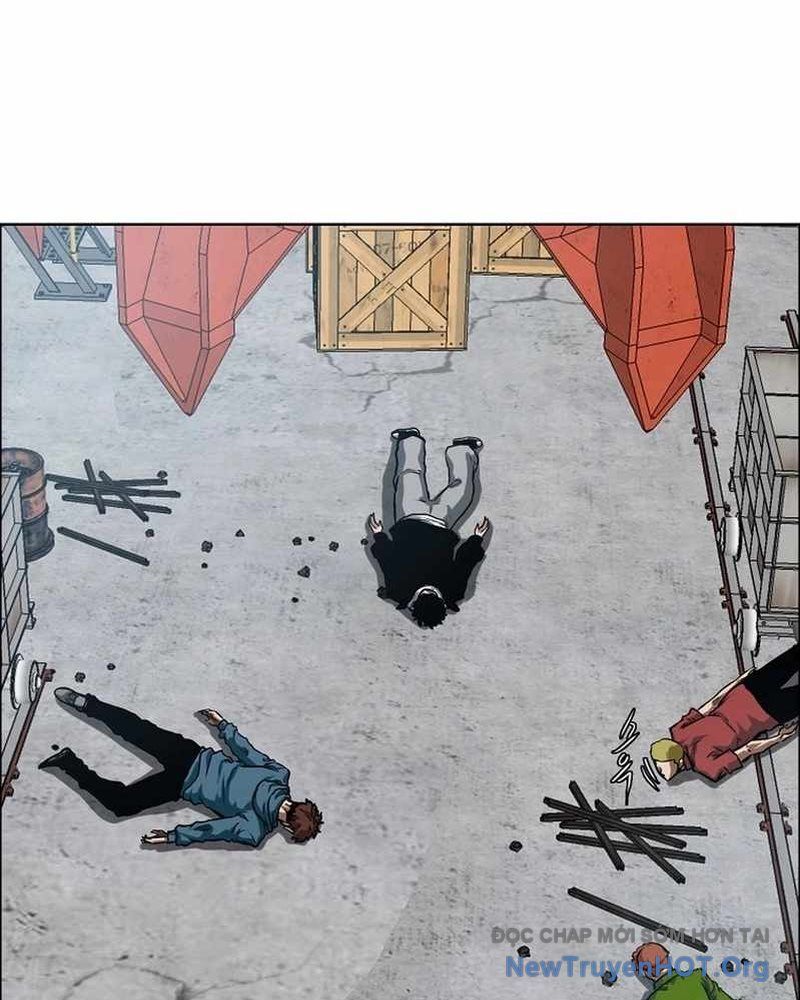 Gia Đình Bí Mật Chapter 13 - 41