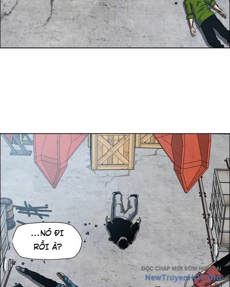 Gia Đình Bí Mật Chapter 13 - 42