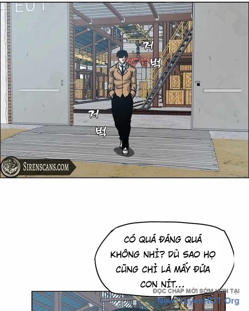 Gia Đình Bí Mật Chapter 13 - 44