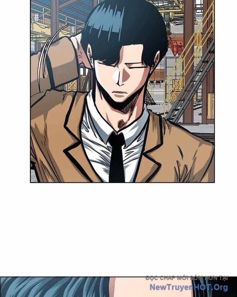 Gia Đình Bí Mật Chapter 13 - 45