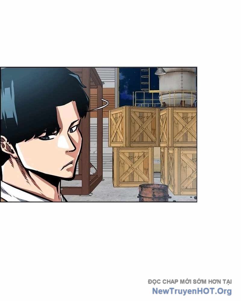 Gia Đình Bí Mật Chapter 13 - 6