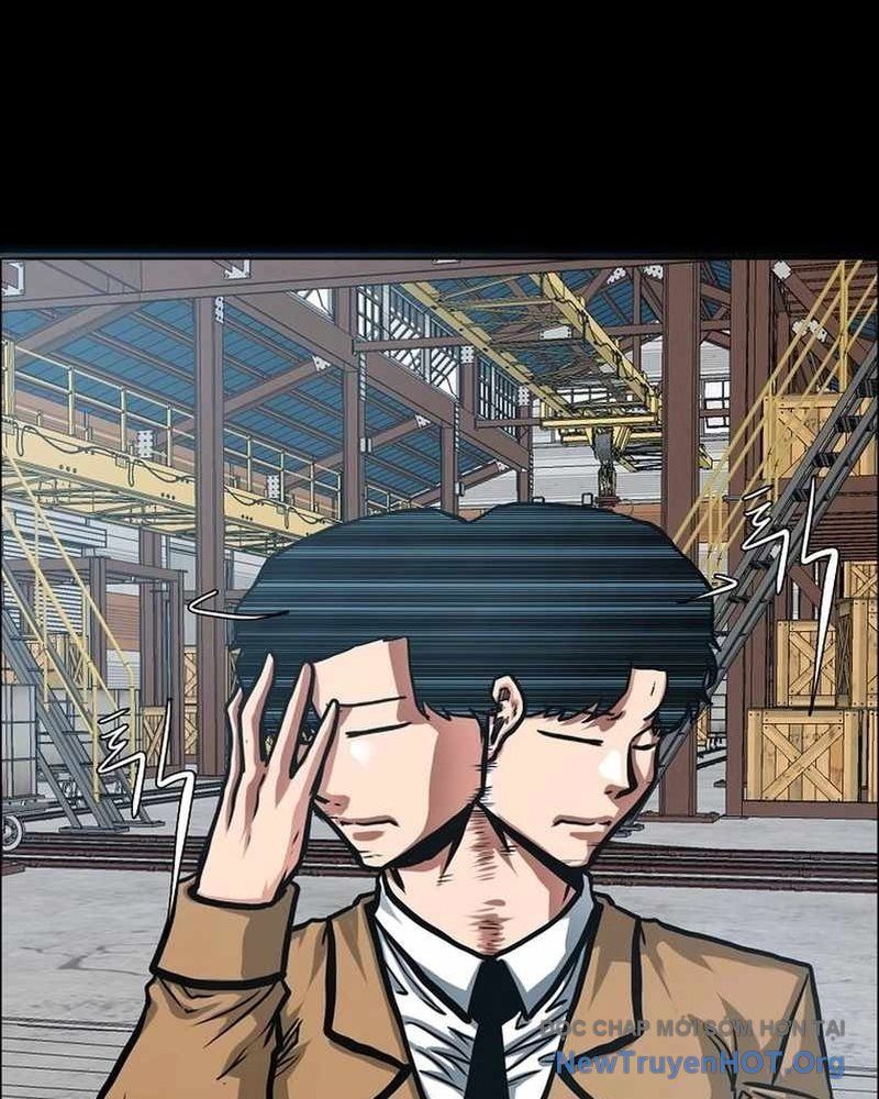 Gia Đình Bí Mật Chapter 13 - 55