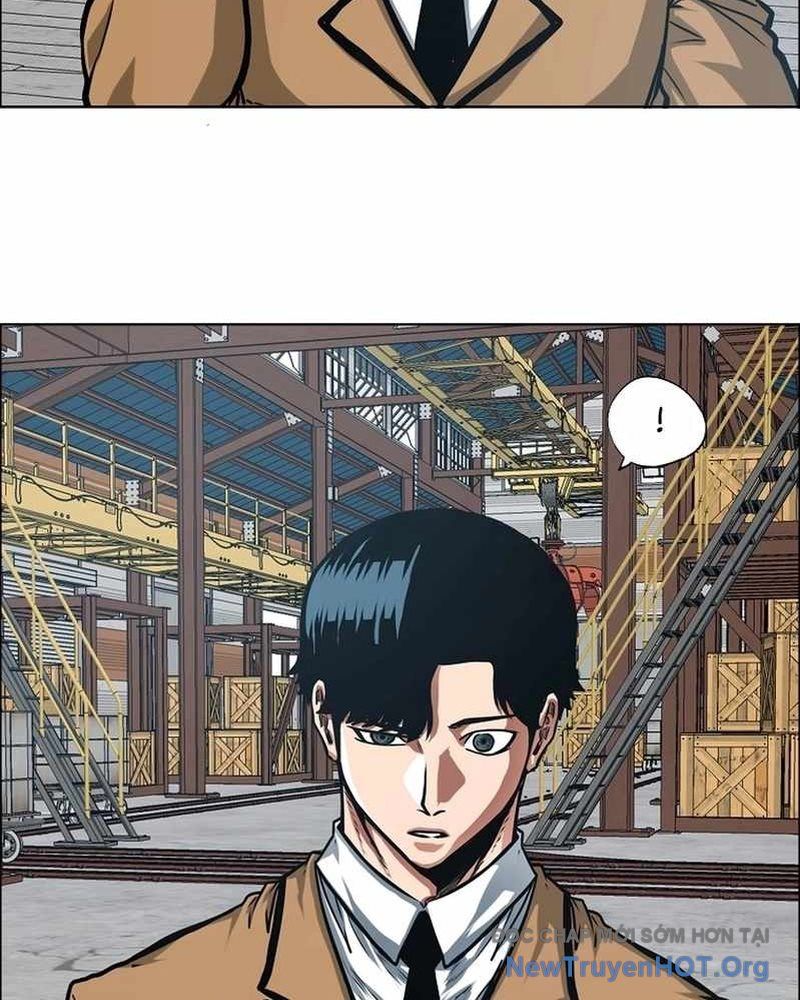 Gia Đình Bí Mật Chapter 13 - 56