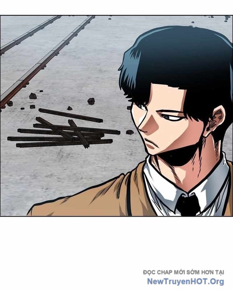 Gia Đình Bí Mật Chapter 13 - 7