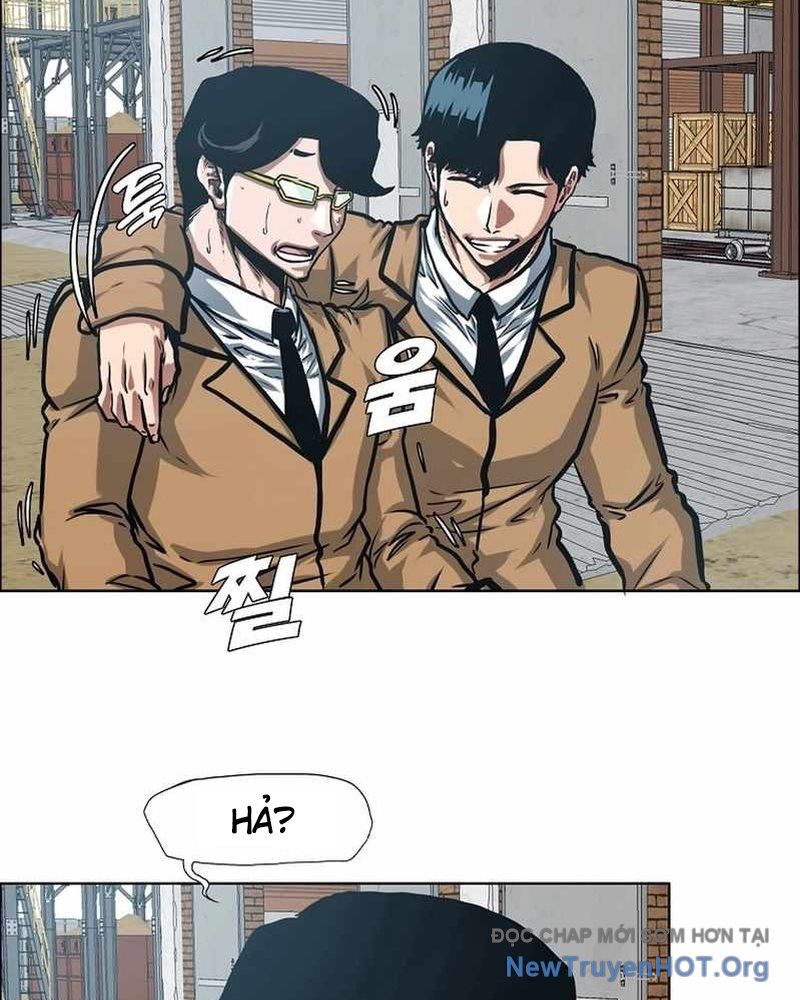 Gia Đình Bí Mật Chapter 13 - 61