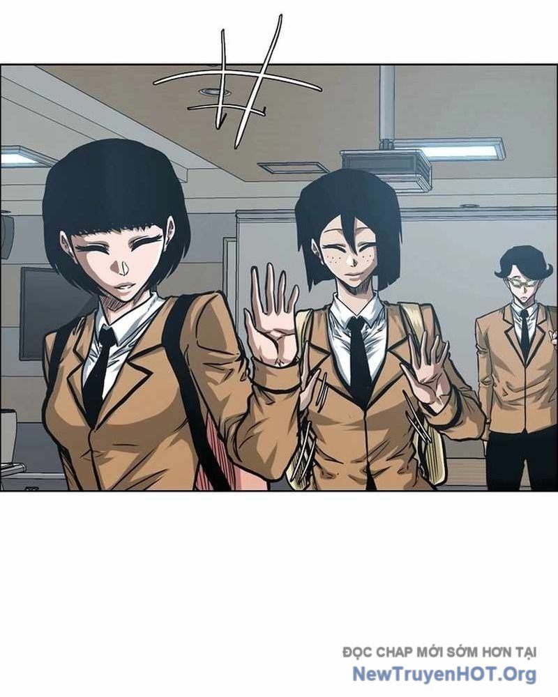 Gia Đình Bí Mật Chapter 13 - 68