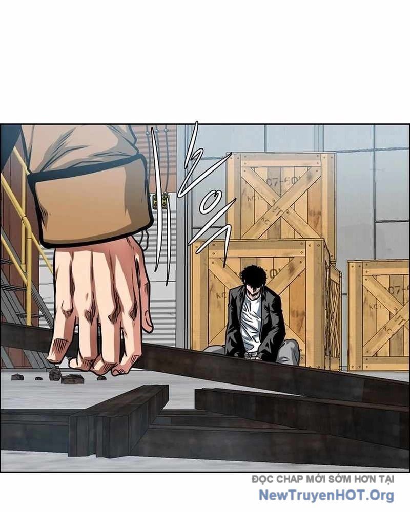 Gia Đình Bí Mật Chapter 13 - 8