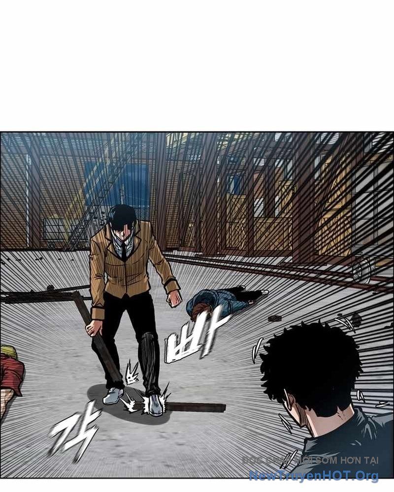 Gia Đình Bí Mật Chapter 13 - 9