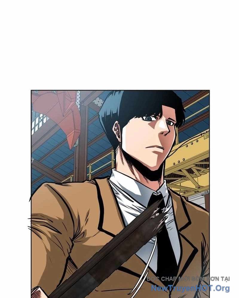 Gia Đình Bí Mật Chapter 13 - 10