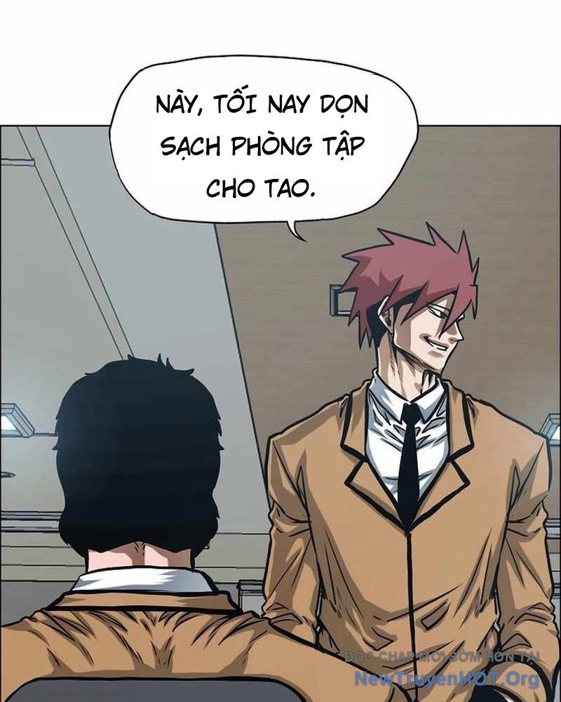 Gia Đình Bí Mật Chapter 14 - 2