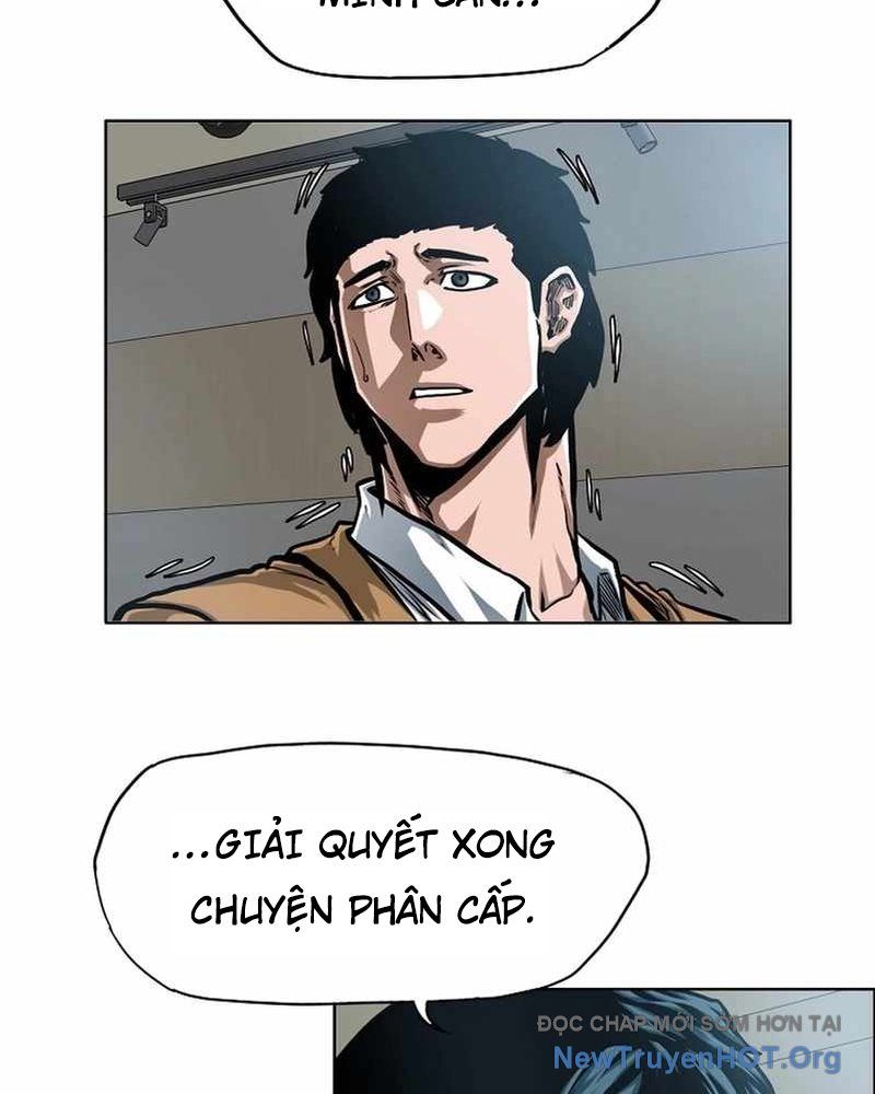 Gia Đình Bí Mật Chapter 14 - 21
