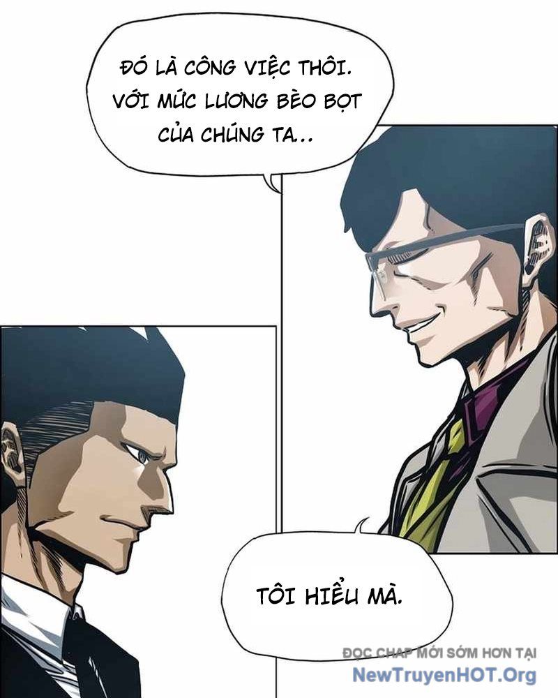 Gia Đình Bí Mật Chapter 14 - 43
